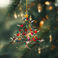 Hummingbird