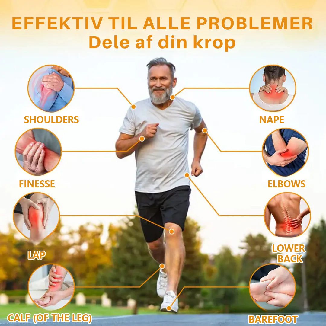 đNegusy⢠Instant Ultra Strength Pain Relief Cream â Fast Relief from Nerve Compression Pain