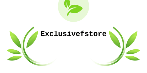 EXCLUSIVEFSTORE logo