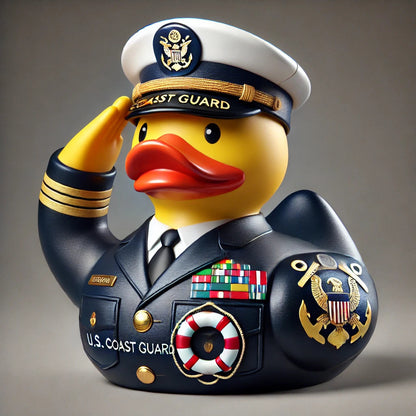 🎄BUY 3 GET 1 FREE🎖️ Veteran Tribute Duck