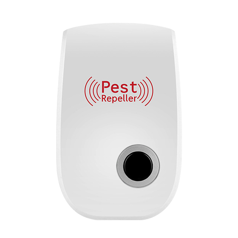 ⏳Limited Time Only – 50% OFF! 💥Powerful Plug-In Ultrasonic Rodent Repellent