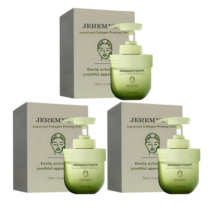 JEREMYTIS™ Luxurious Collagen Firming Cream