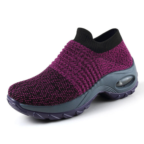 Women's Walking Shoes