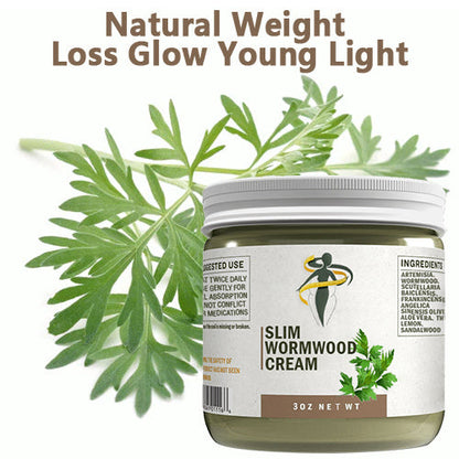 Natural Slim Wormwood Cream