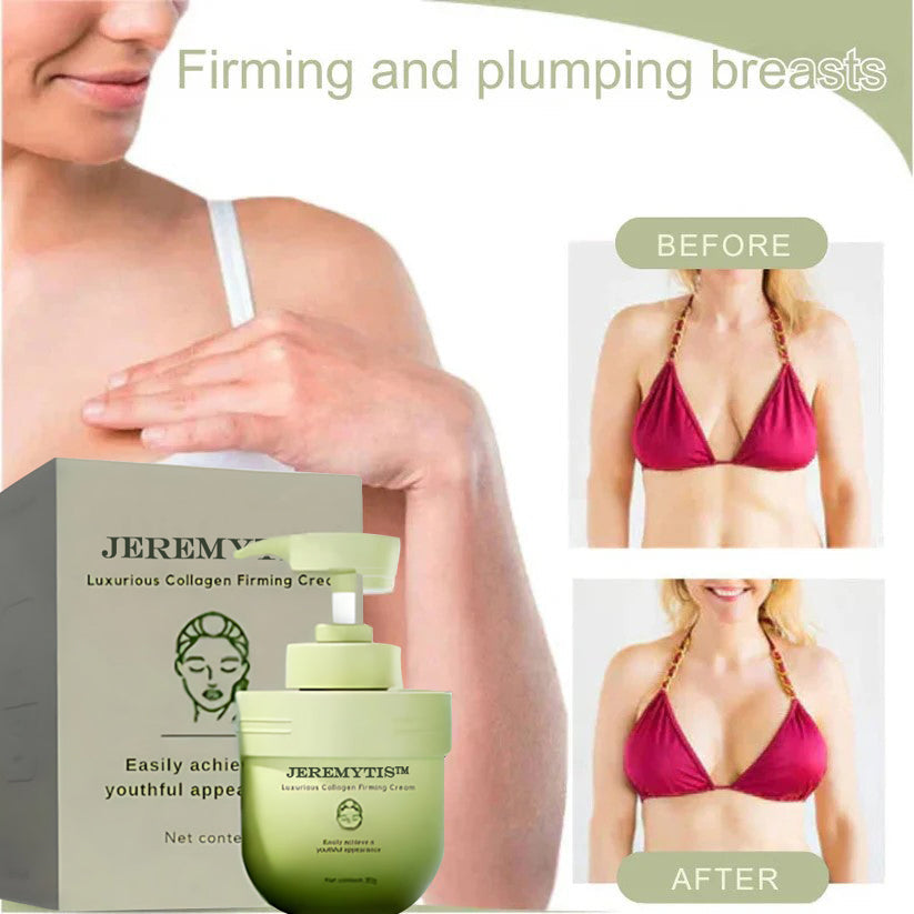 JEREMYTIS™ Luxurious Collagen Firming Cream