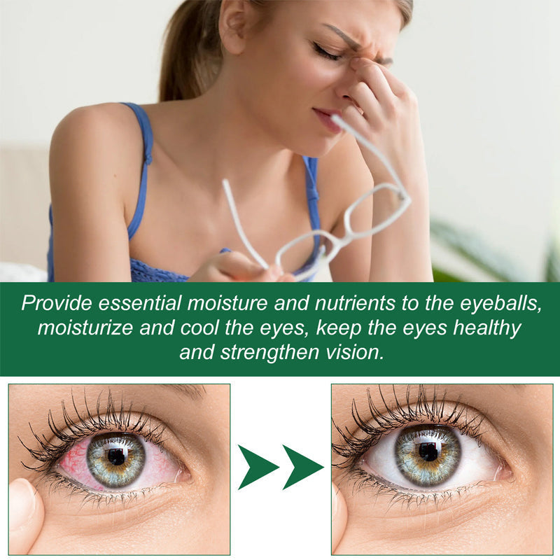 Negusy Presbyopia Eye Drops