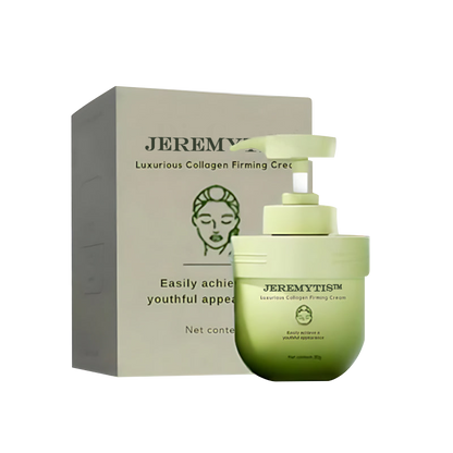 JEREMYTIS™ Luxurious Collagen Firming Cream