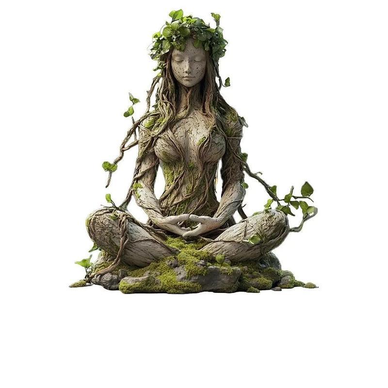 Bring Home the Spirit of the Forest