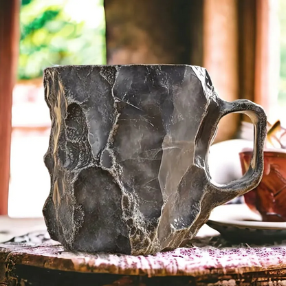 Last 4 hours 57% OFF - 2024 New Mineral Crystal Coffee Mugs - Buy 2 Free Shipping